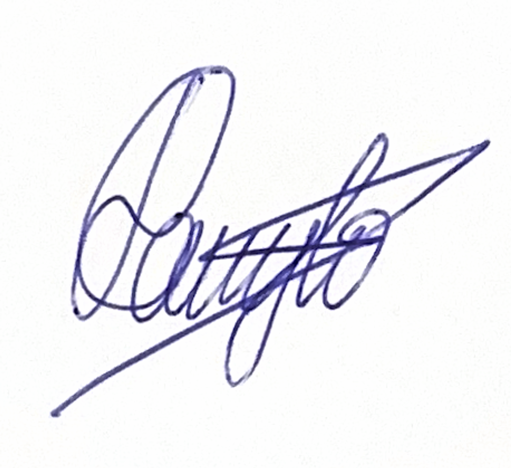 Vorhänge: Kürzen & Band